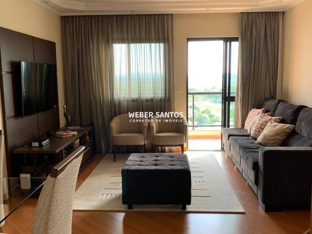 #7218 - Apartamento para Venda em São José dos Campos - SP - 1