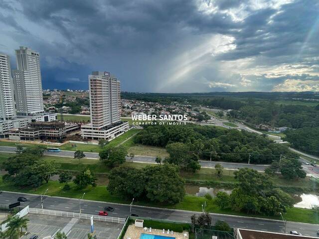 #7218 - Apartamento para Venda em São José dos Campos - SP - 2