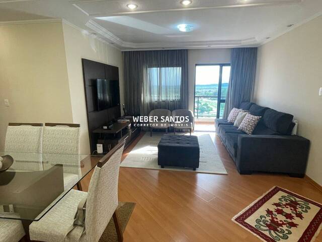 Venda em Jardim Esplanada - São José dos Campos