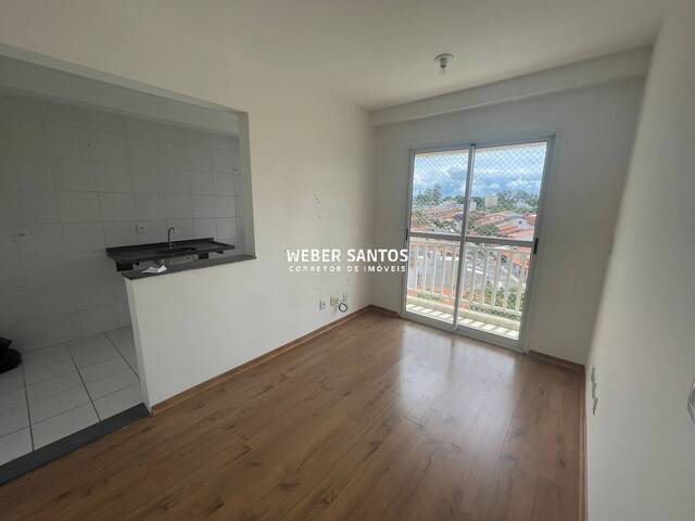 Venda em Parque Residencial Flamboyant - São José dos Campos