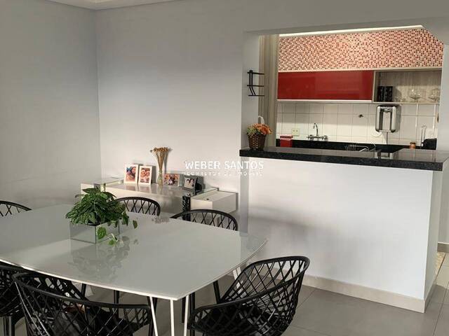 Apartamento para Venda em São José dos Campos - 4