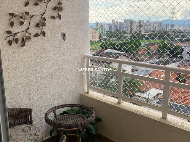 Apartamento para Venda em São José dos Campos - 2