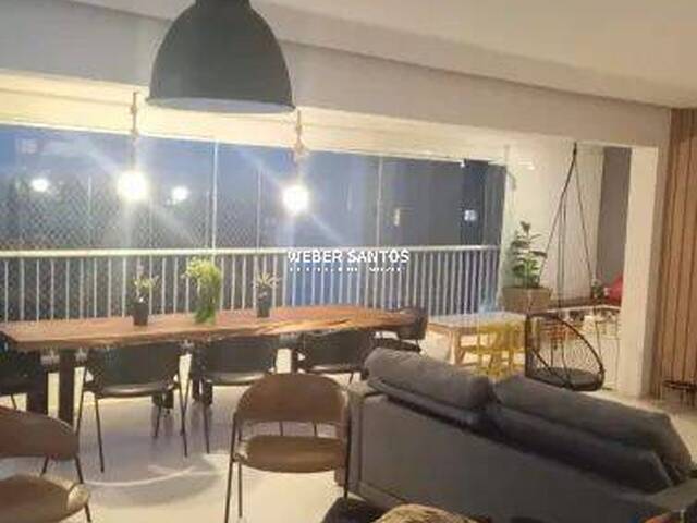 Apartamento para Venda em São José dos Campos - 4