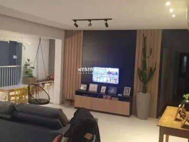 Apartamento para Venda em São José dos Campos - 2