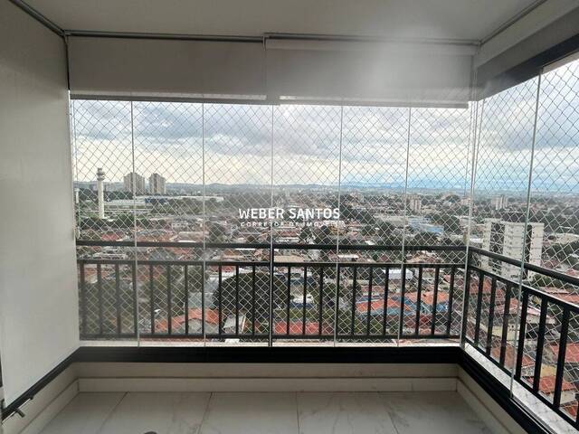 Apartamento para Venda em São José dos Campos - 2