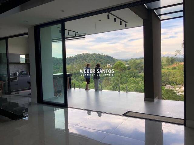 #7225 - Casa para Venda em Jambeiro - SP - 2