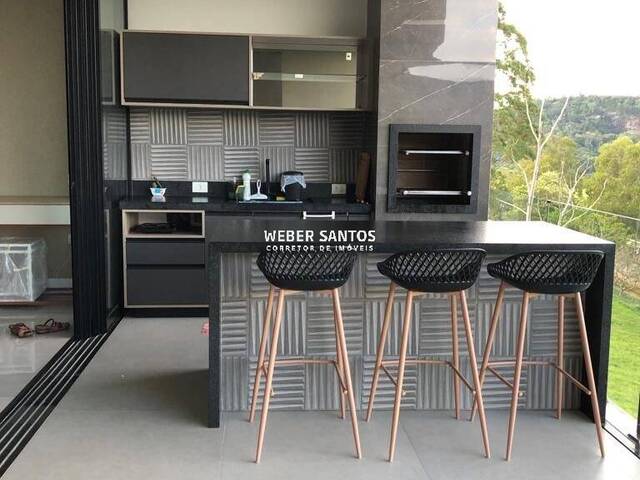 Casa para Venda em Jambeiro - 4