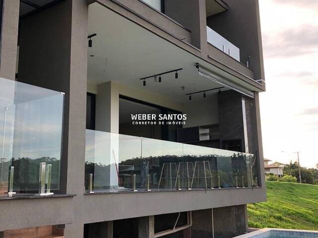 #7225 - Casa para Venda em Jambeiro - SP - 3