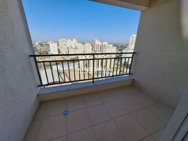 Apartamento para Venda em São José dos Campos - 3