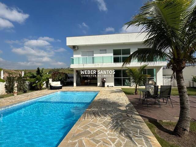 #7227 - Casa para Venda em Jacareí - SP - 1