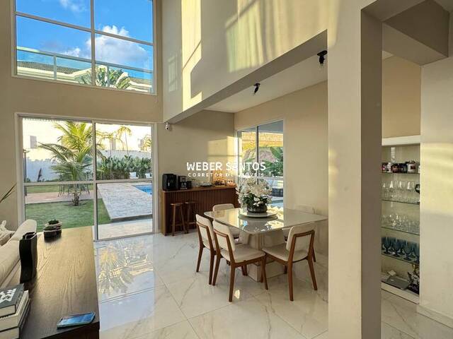 #7227 - Casa para Venda em Jacareí - SP - 3