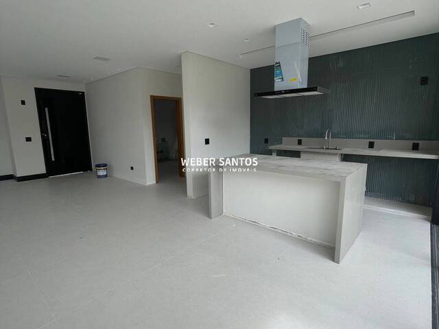 #7228 - Casa em condomínio para Venda em São José dos Campos - SP - 3