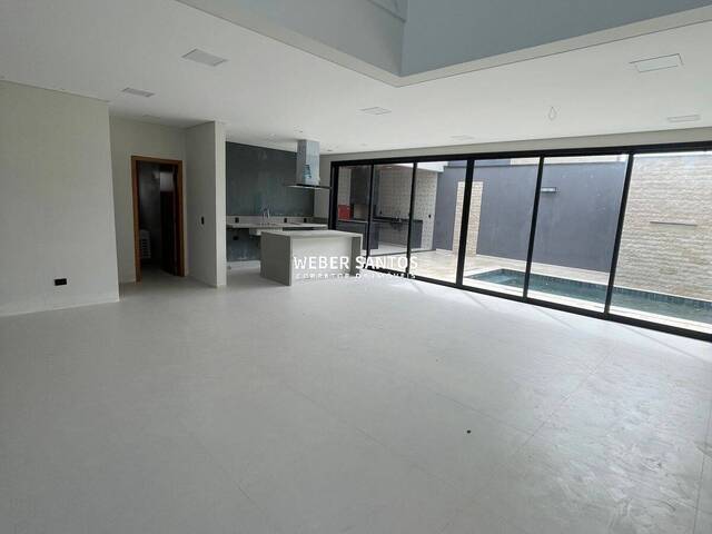 #7228 - Casa em condomínio para Venda em São José dos Campos - SP - 2