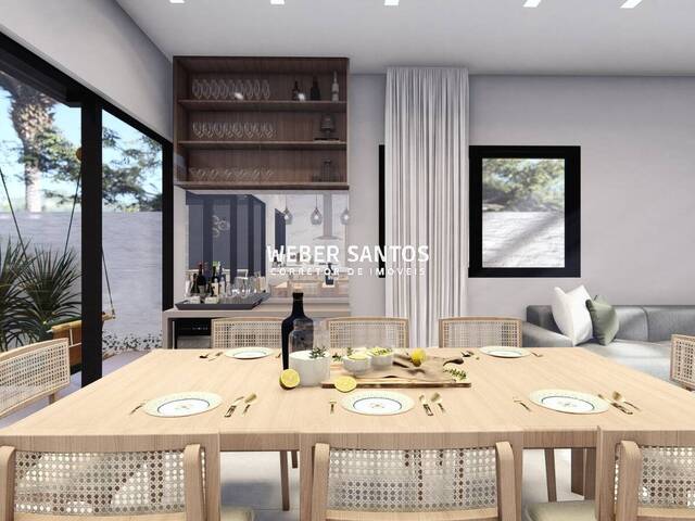 #7229 - Casa para Venda em São José dos Campos - SP - 3