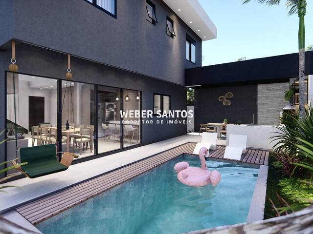 Venda em Loteamento Floresta - São José dos Campos