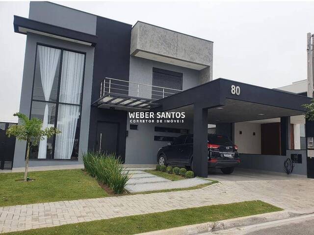 Venda em Loteamento Floresta - São José dos Campos