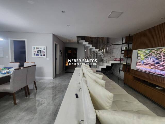 Casa em condomínio para Venda em São José dos Campos - 4