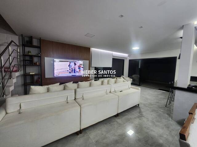 #7300 - Casa em condomínio para Venda em São José dos Campos - SP - 3