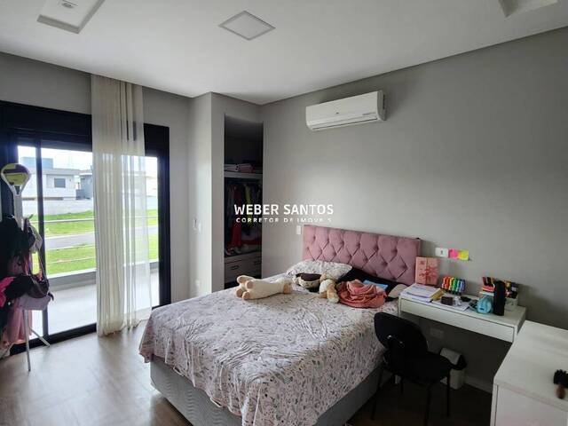 Casa em condomínio para Venda em São José dos Campos - 5