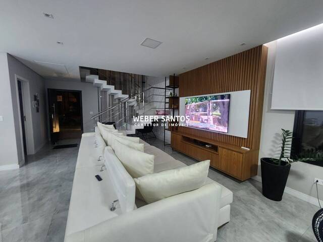 #7300 - Casa em condomínio para Venda em São José dos Campos - SP - 2