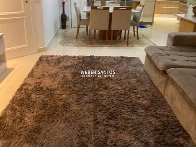 Apartamento para Venda em São José dos Campos - 2