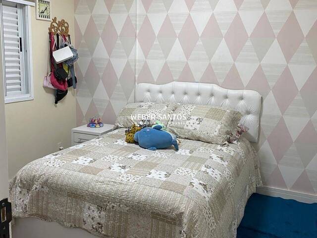 Apartamento para Venda em São José dos Campos - 5