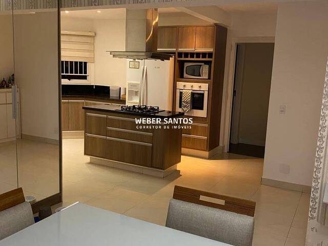 Apartamento para Venda em São José dos Campos - 3