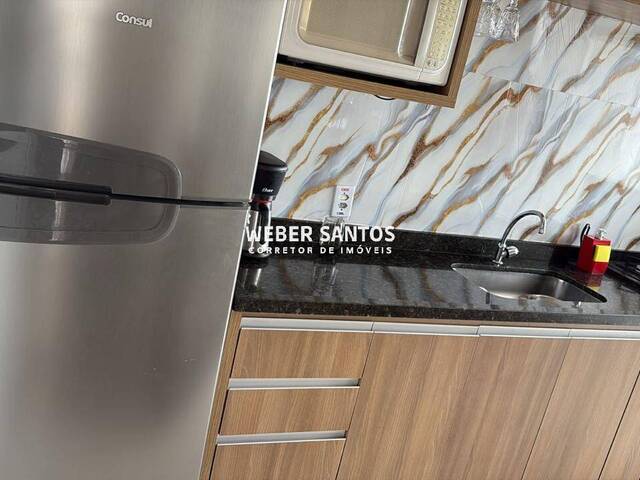 Apartamento para Venda em Jacareí - 5