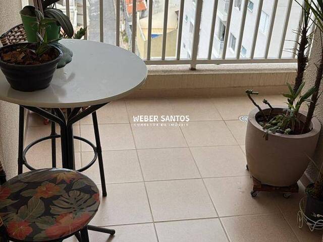 Apartamento para Venda em Jacareí - 3