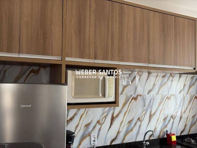 Apartamento para Venda em Jacareí - 4