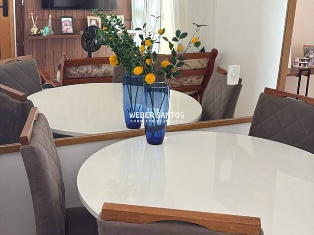 Apartamento para Venda em Jacareí - 2