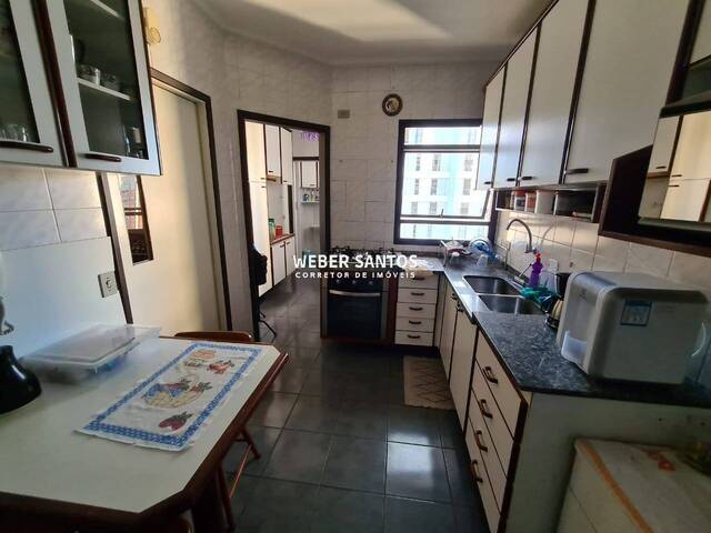 Apartamento para Venda em São José dos Campos - 3