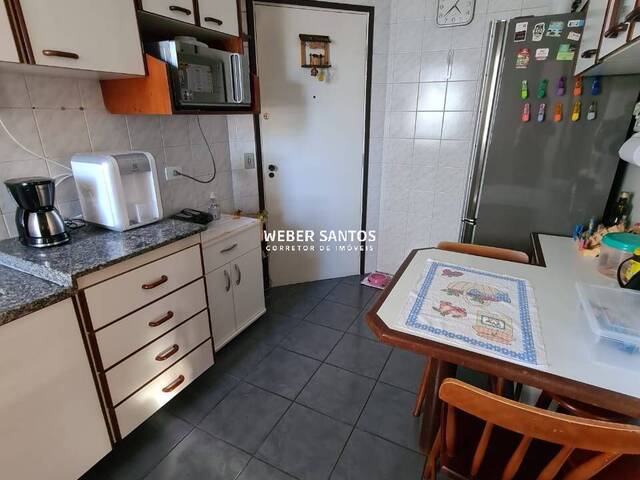 Apartamento para Venda em São José dos Campos - 4