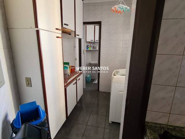Apartamento para Venda em São José dos Campos - 5