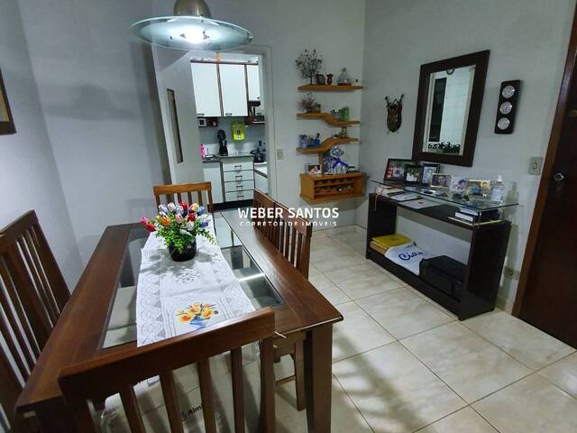 Apartamento para Venda em São José dos Campos - 2