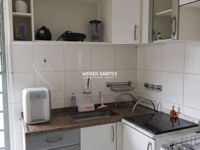 Apartamento para Venda em São José dos Campos - 3