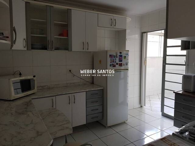 Apartamento para Venda em São José dos Campos - 2