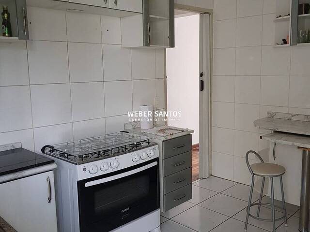 Apartamento para Venda em São José dos Campos - 4