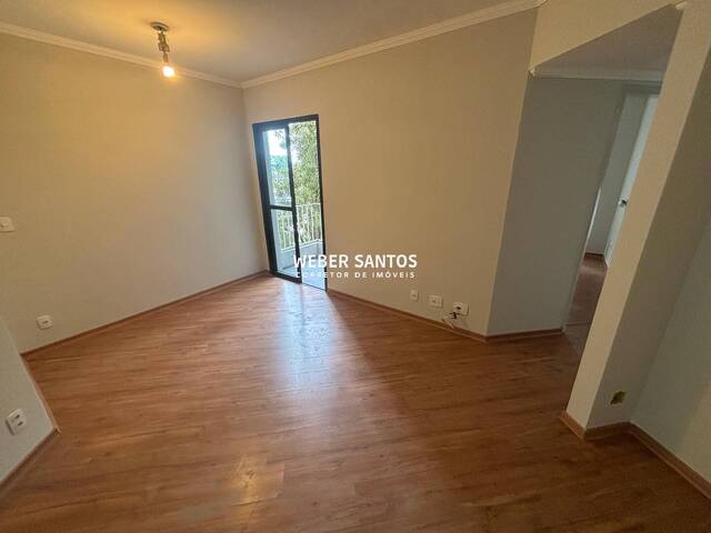Apartamento para Venda em São José dos Campos - 3