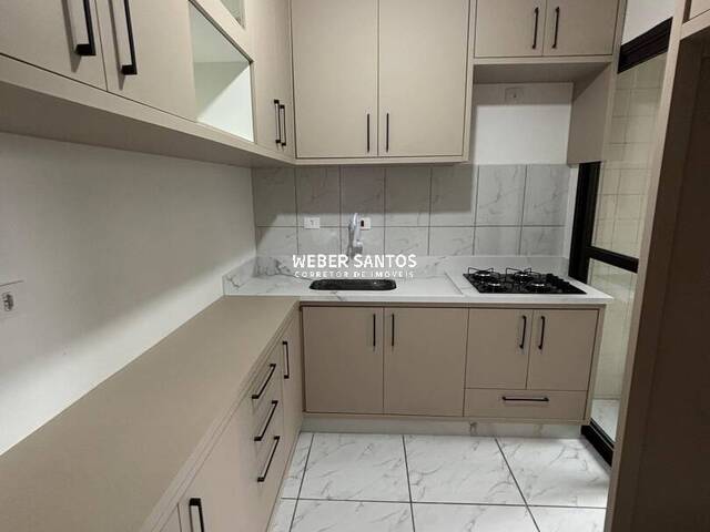 Apartamento para Venda em São José dos Campos - 4