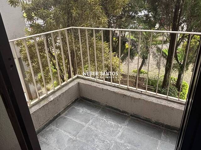 Apartamento para Venda em São José dos Campos - 2