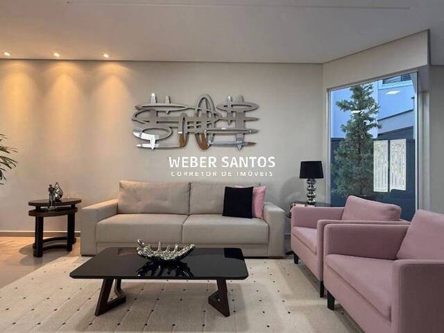 Casa em condomínio para Venda em São José dos Campos - 5