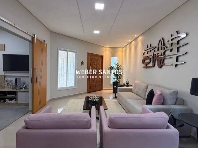 #7308 - Casa em condomínio para Venda em São José dos Campos - SP