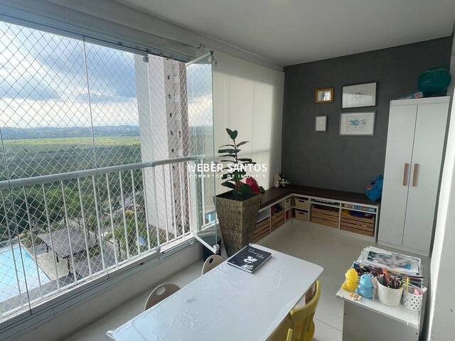 Apartamento para Venda em São José dos Campos - 3