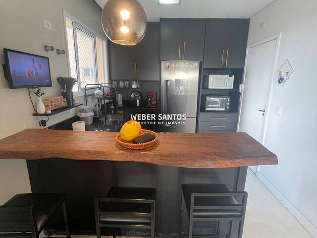 Apartamento para Venda em São José dos Campos - 5