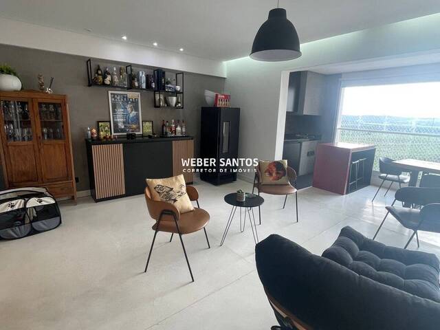 Apartamento para Venda em São José dos Campos - 4