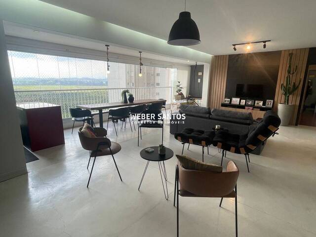 Venda em Jardim das Indústrias - São José dos Campos