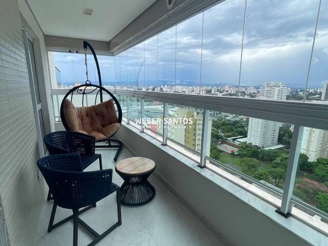 #7310 - Cobertura para Venda em São José dos Campos - SP - 1