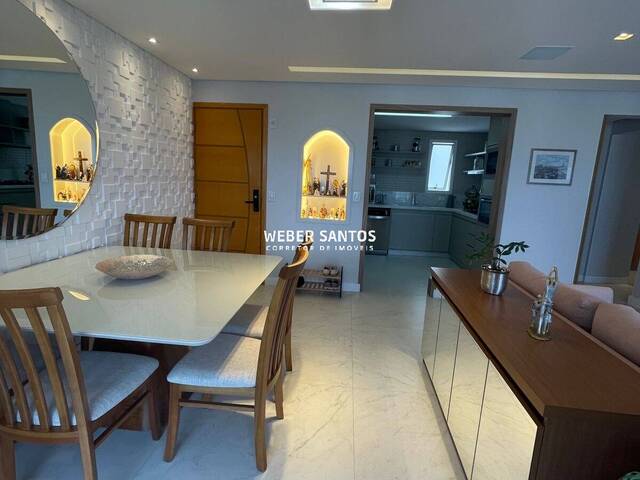 #7310 - Cobertura para Venda em São José dos Campos - SP - 3