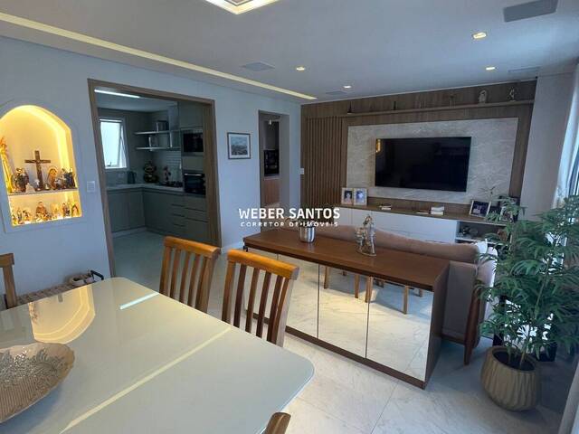 #7310 - Cobertura para Venda em São José dos Campos - SP - 2